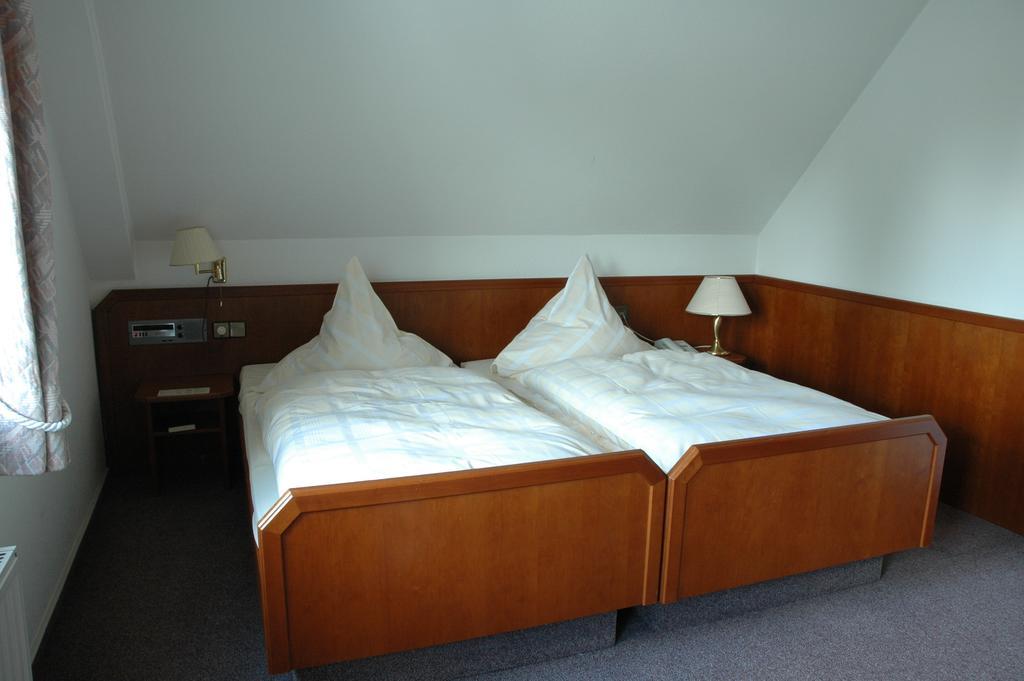 Hotel Heyder Burscheid Εξωτερικό φωτογραφία