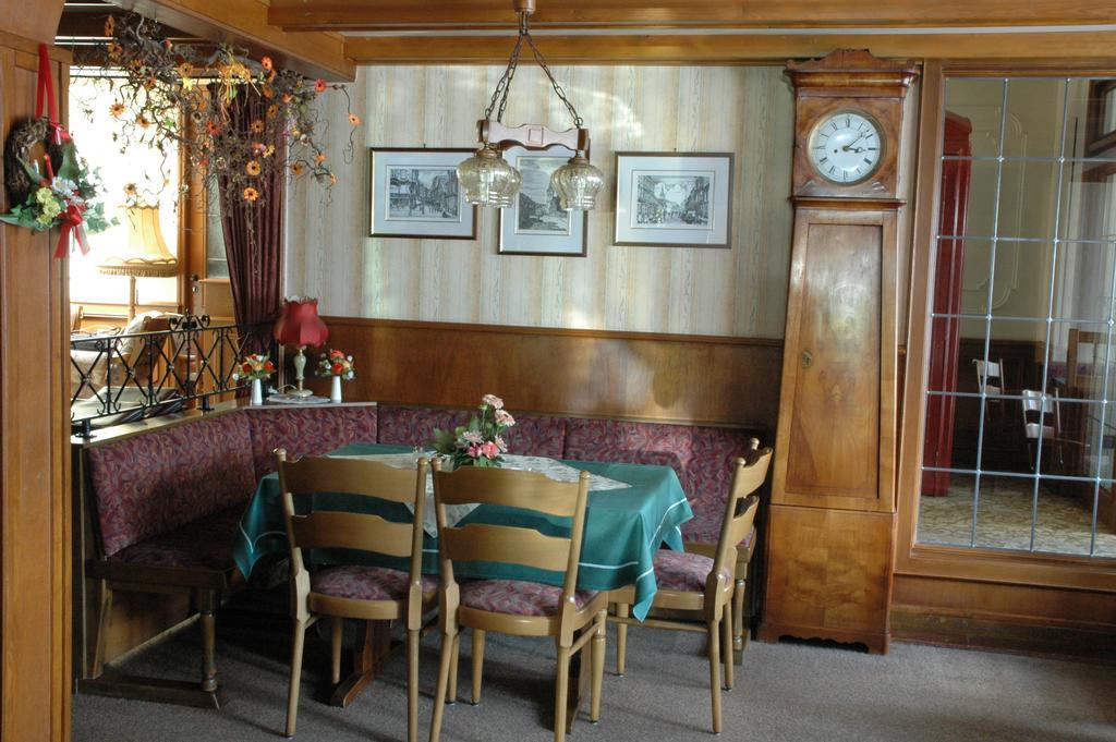 Hotel Heyder Burscheid Εξωτερικό φωτογραφία