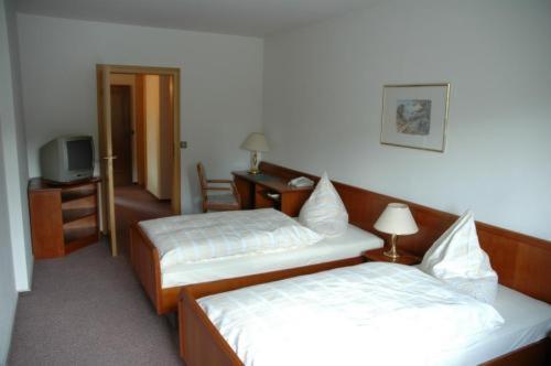 Hotel Heyder Burscheid Εξωτερικό φωτογραφία
